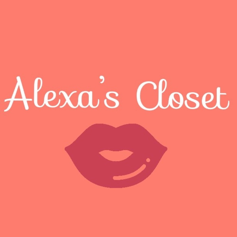Meet your Posher, Alexa